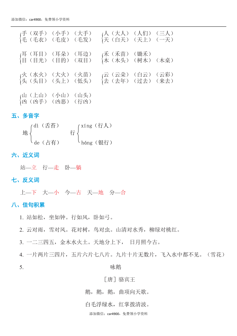 第一单元知识必记.doc_第2页