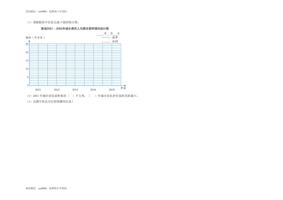 期末模拟卷2.docx_第3页