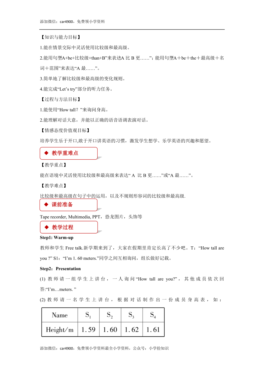 【教学设计】Unit 1 Part A （人教）.docx_第2页