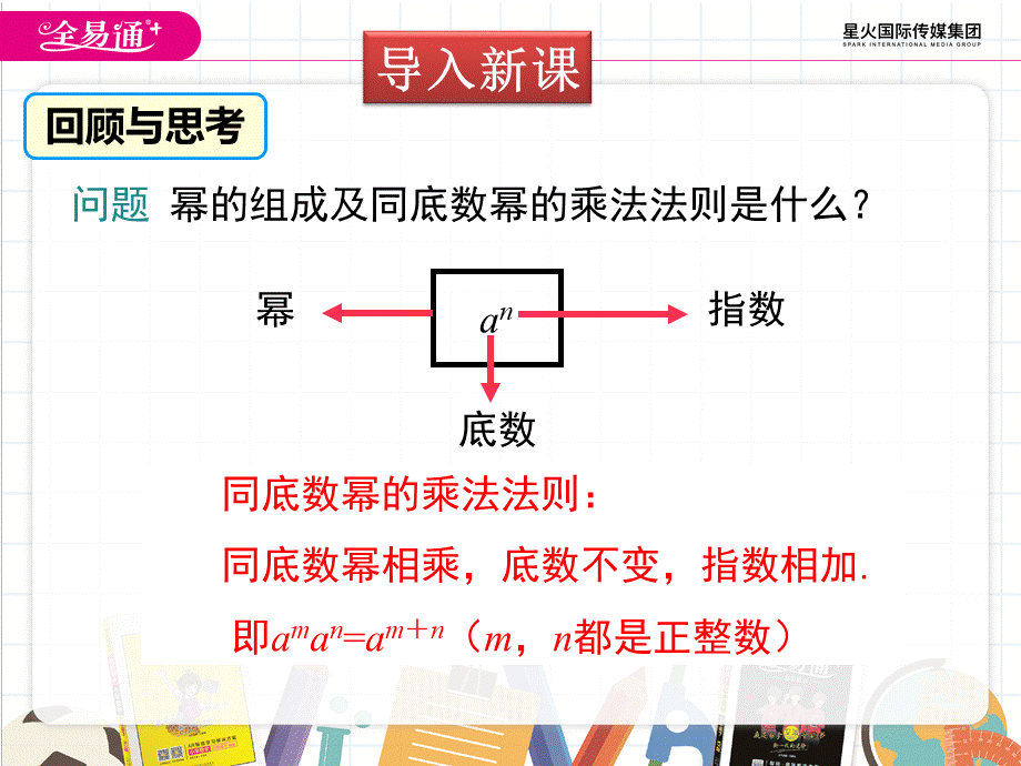 1.3 第1课时 同底数幂的除法.ppt_第3页