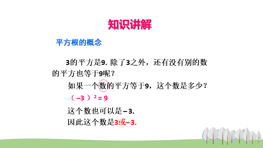 4.1平方根（1）.pptx_第3页