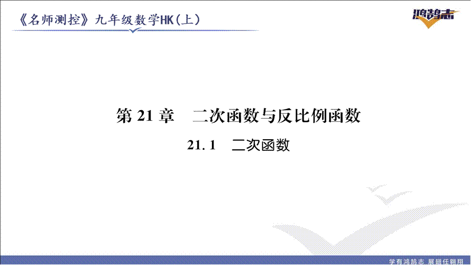 21.1 二次函数.pptx_第2页