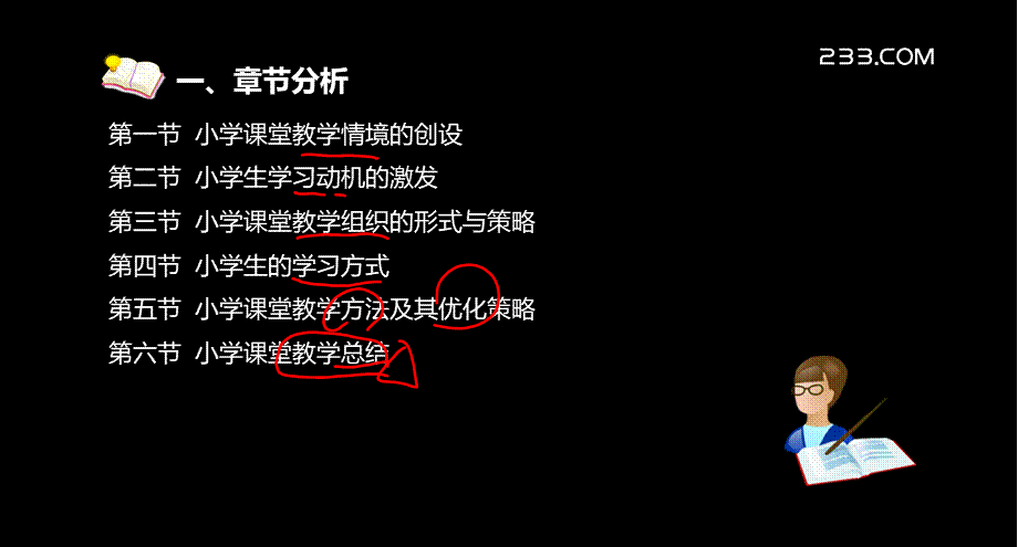 OK杨永坚-老师资格-小学教育教学知识与能力-精讲班-第11章(美工版2012.9.29).ppt_第3页