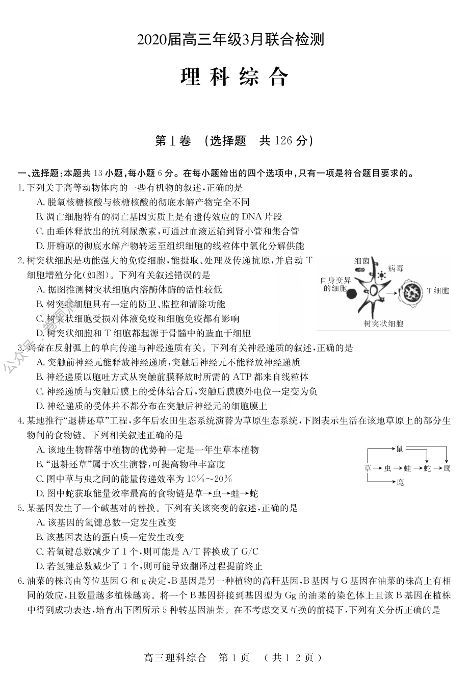 理综试题.pdf_第1页