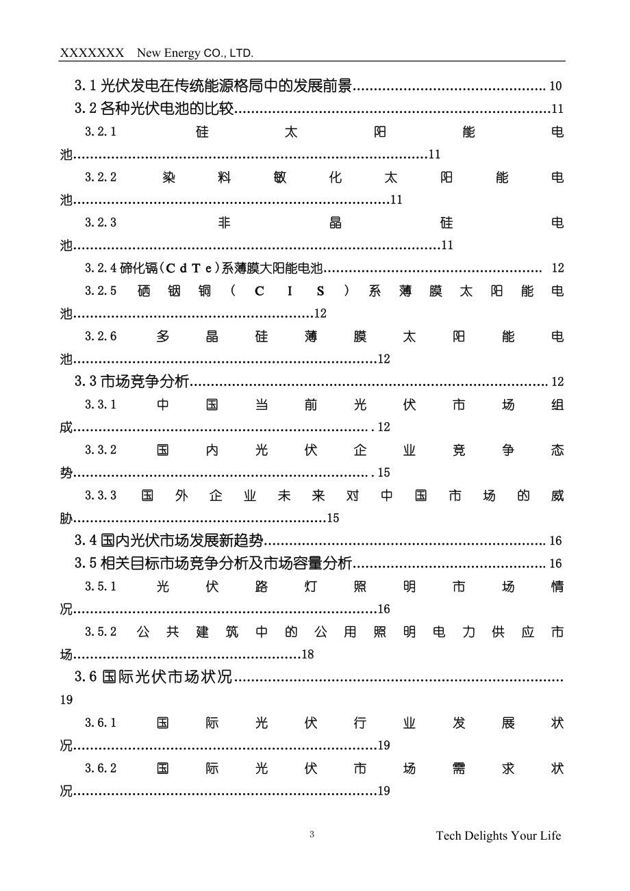 新能源有限公司商业计划书最终版.doc_第3页