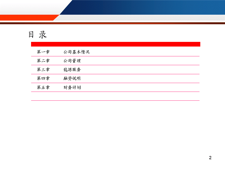 国信融通新能源投资公司融资计划书.ppt_第2页