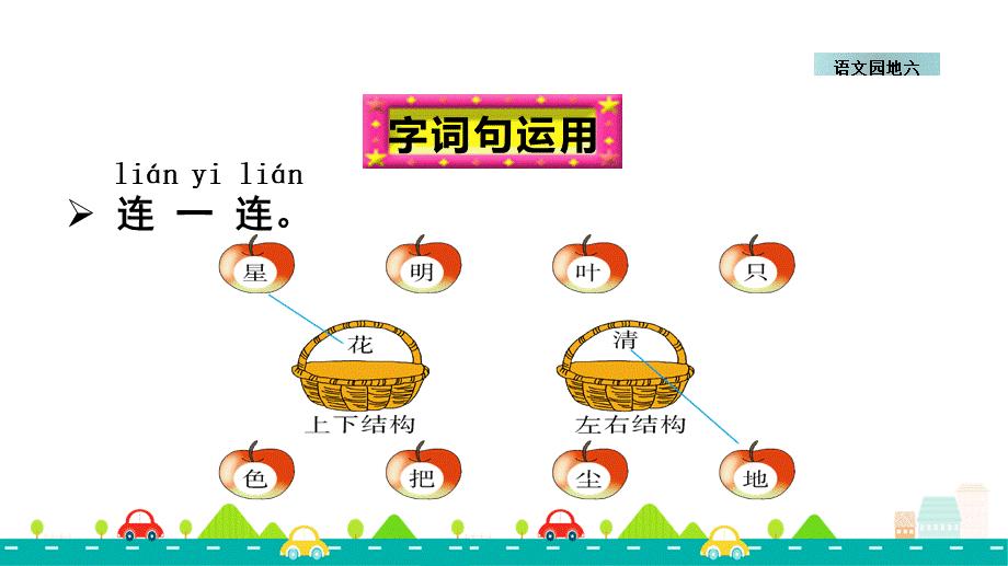 语文园地六 配套课件.pptx_第2页