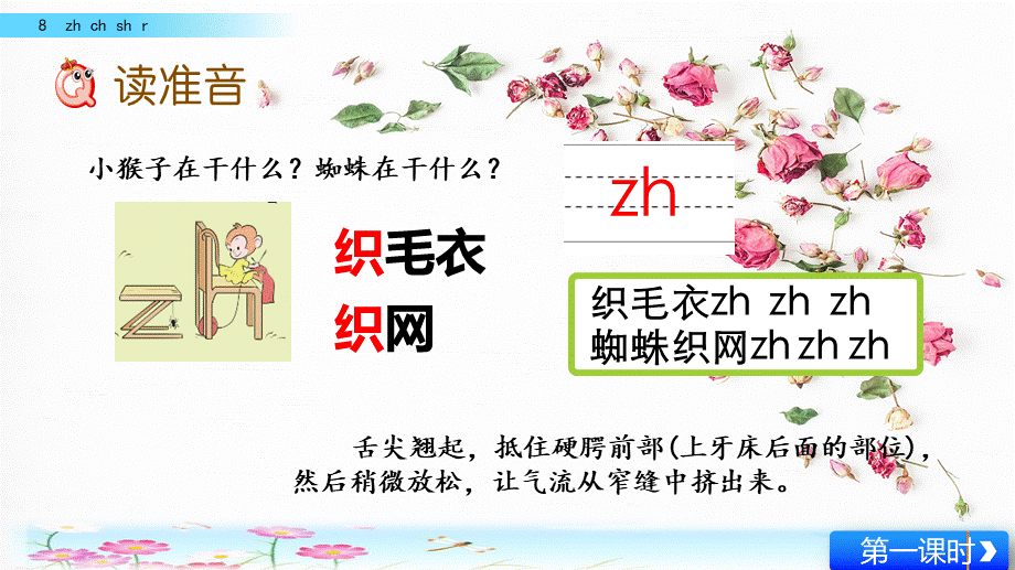 汉语拼音8zh ch sh r（名师PPT课件）.pptx_第3页