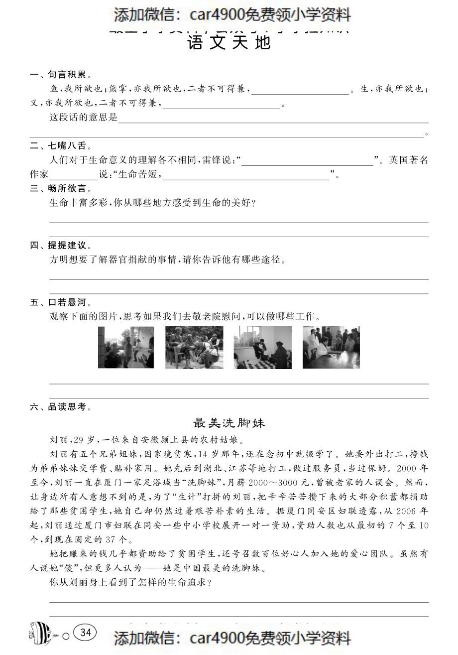 课课练·语文天地4（网资源）（）.pdf_第1页