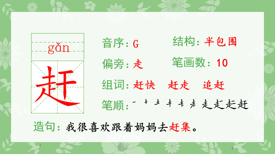 （生字课件）20.雪孩子.pptx_第3页