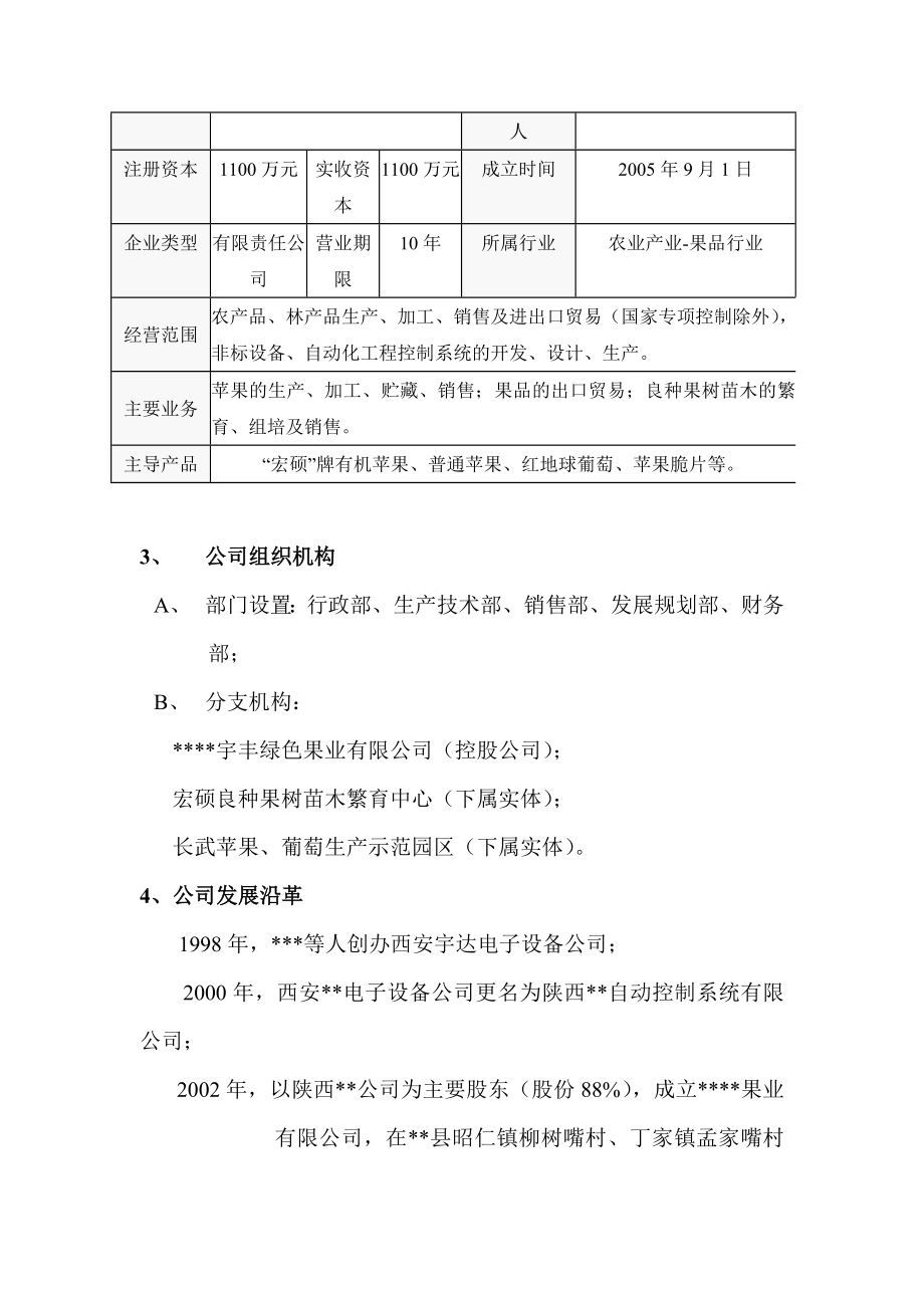 果业集团商业计划书.doc_第3页