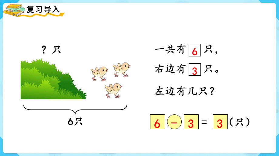 （2022秋季新教材）5.6解决问题课件(16张PPT).pptx_第3页