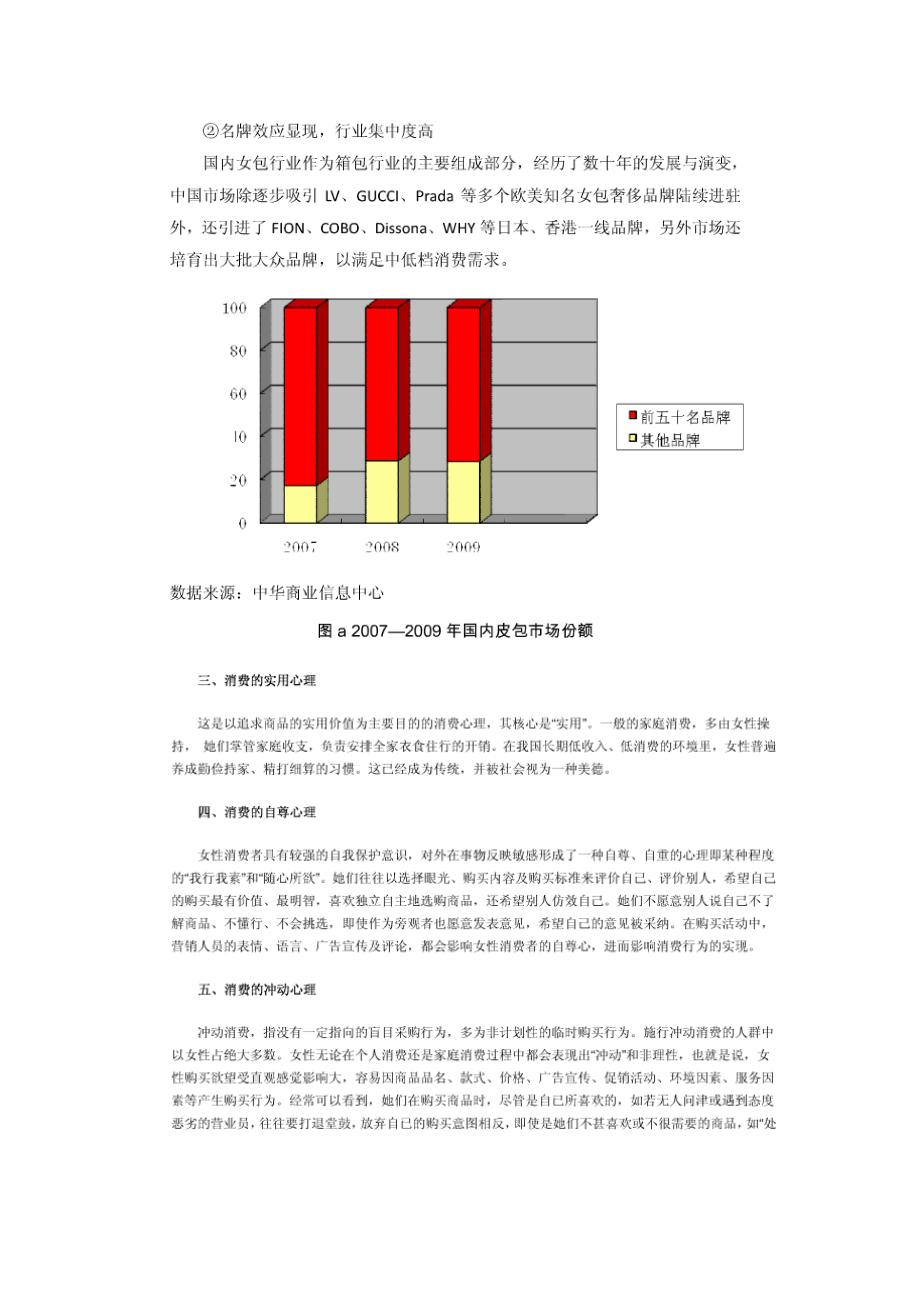 某品牌挎包网络广告策划书.doc_第3页