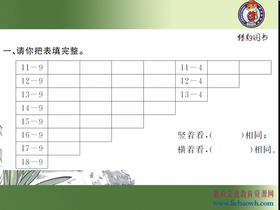 2.11整理和复习（1）.ppt_第3页