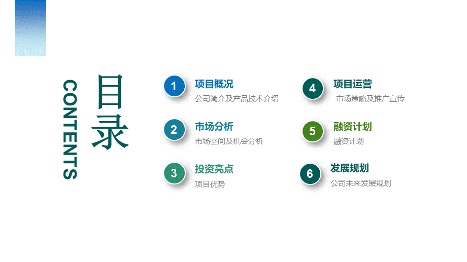 祛痘门诊商业计划书（ppt）.pptx_第2页