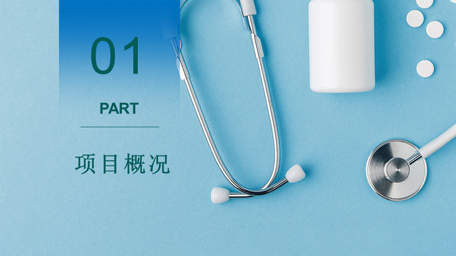 祛痘门诊商业计划书（ppt）.pptx_第3页