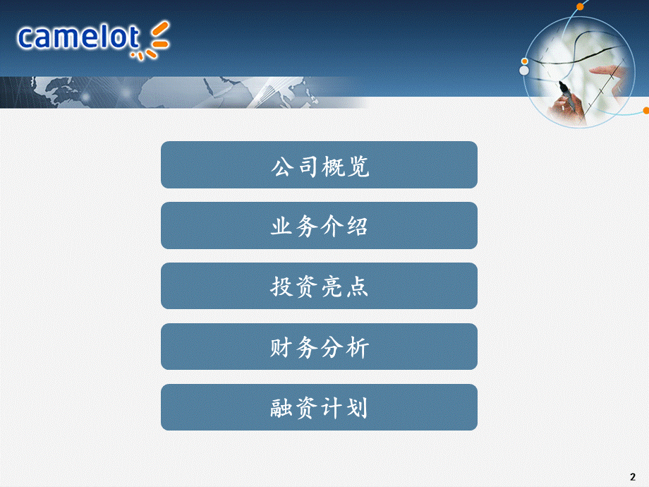 柯莱特-商业计划书.ppt_第2页