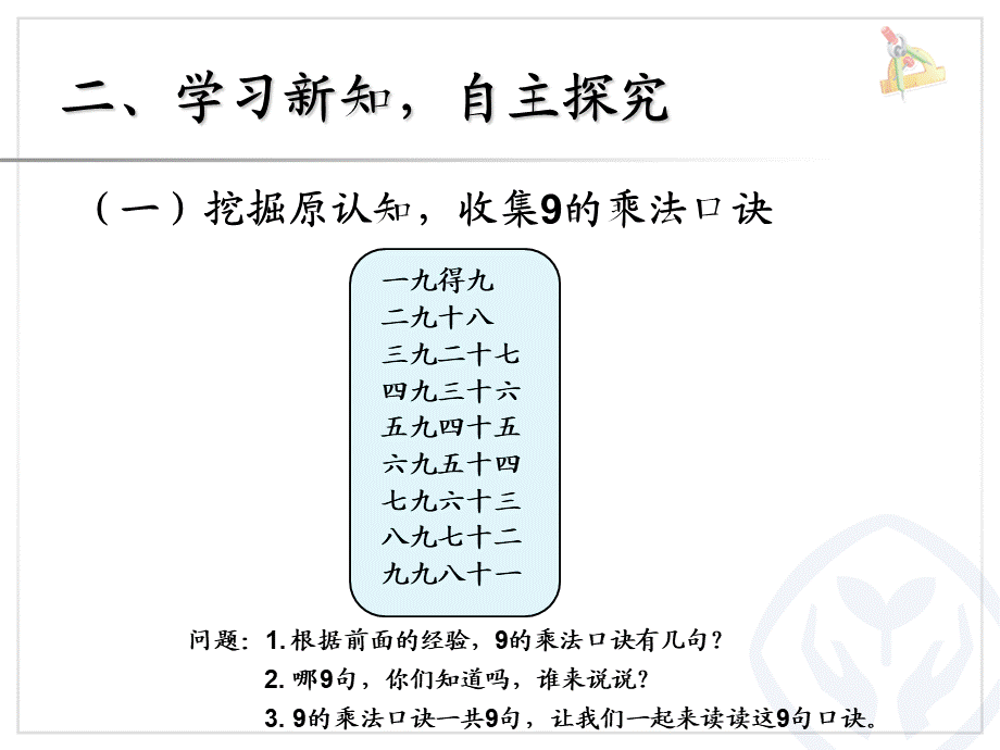 9的乘法口诀.ppt_第3页