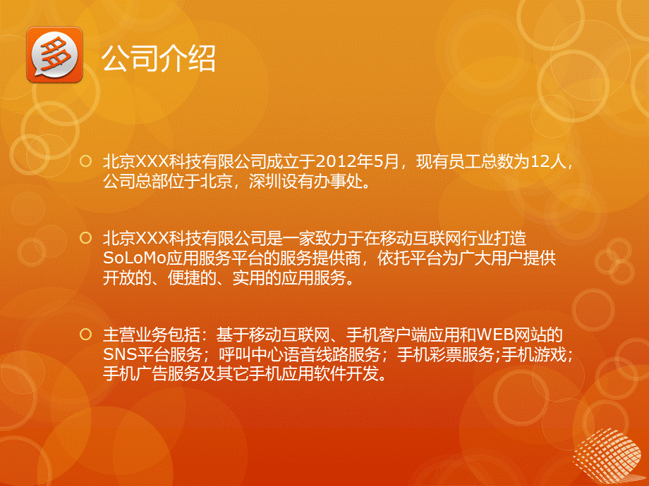 北京某公司商业计划书(范本).ppt_第3页