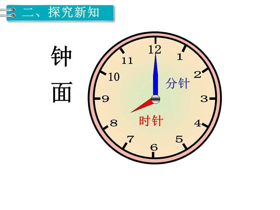 第1课时 认识整时.ppt_第3页