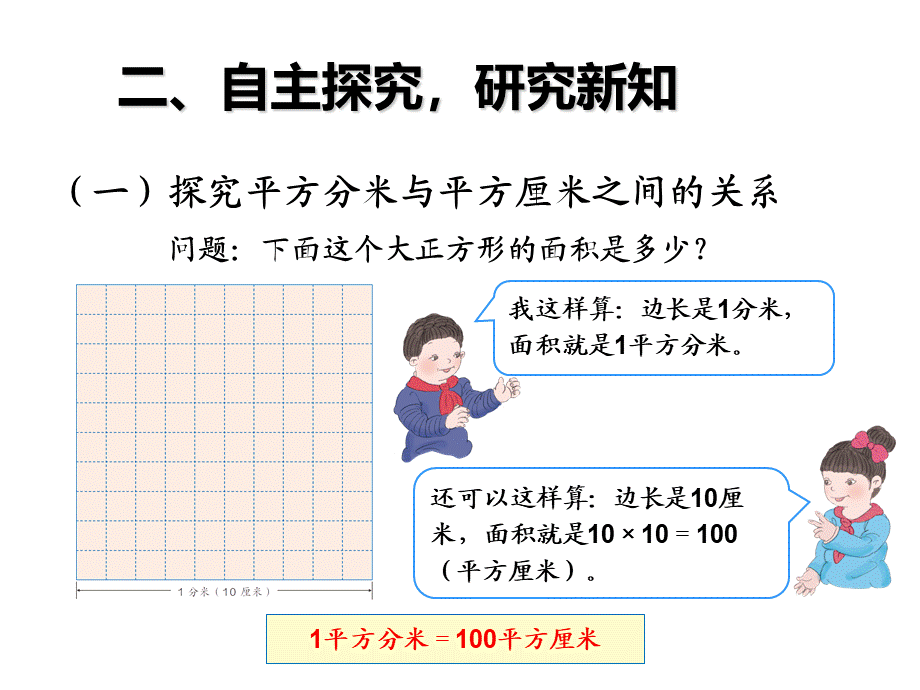 相邻两个面积单位间的进率.ppt_第3页