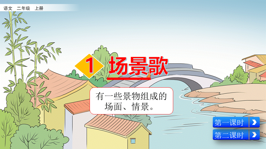 识字1 场景歌(2).pptx_第3页