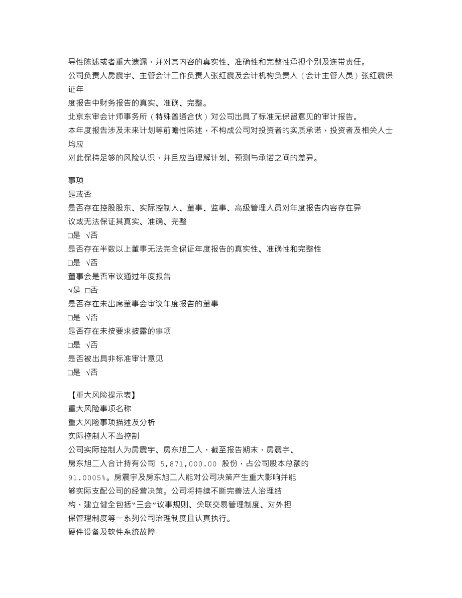 838866_2022_基线股份_2022年年度报告_2023-04-23.txt_第3页