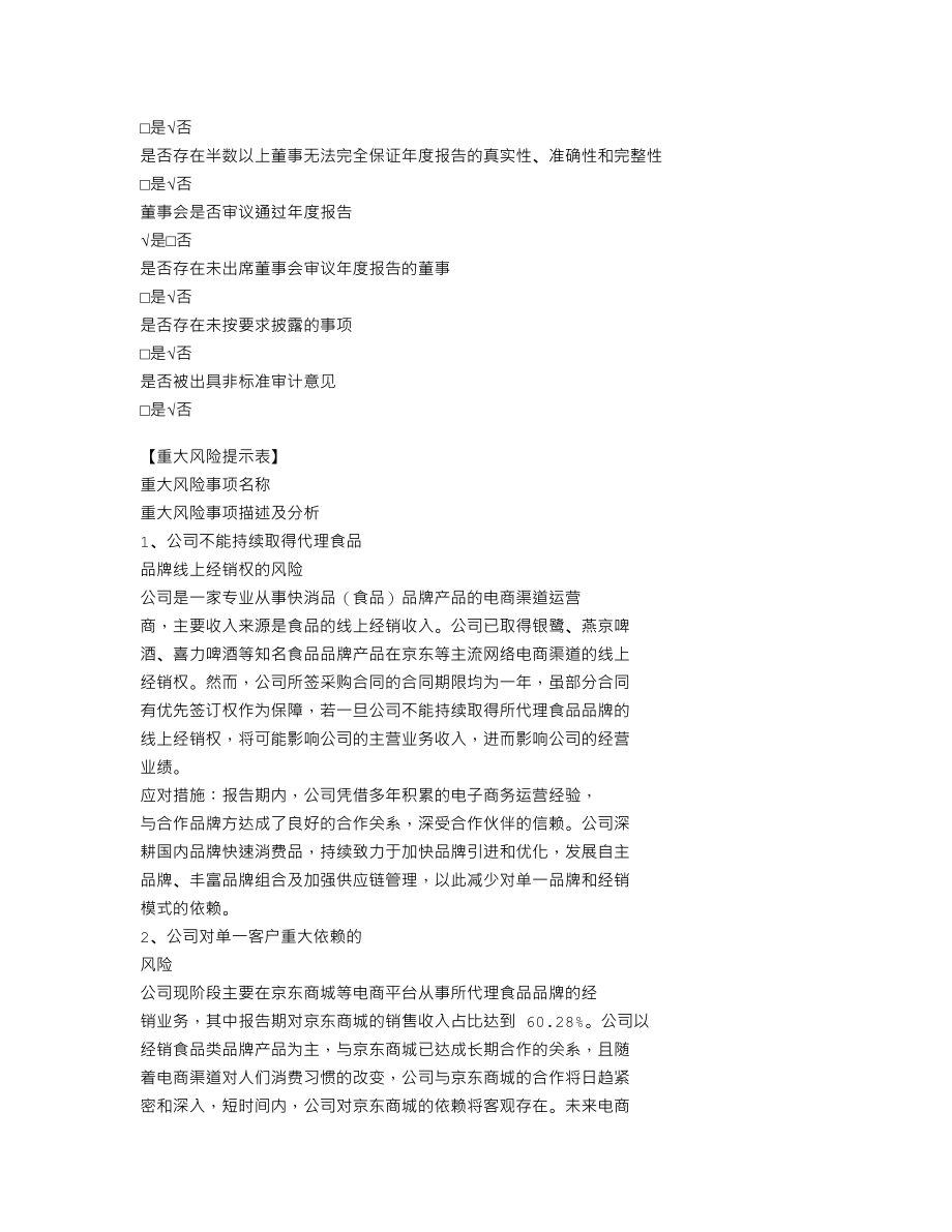 837989_2022_乐汇电商_2022年年度报告_2023-04-19.txt_第3页