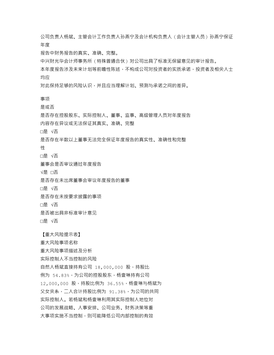 870158_2022_易林建设_2022年年度报告_2023-04-27.txt_第3页