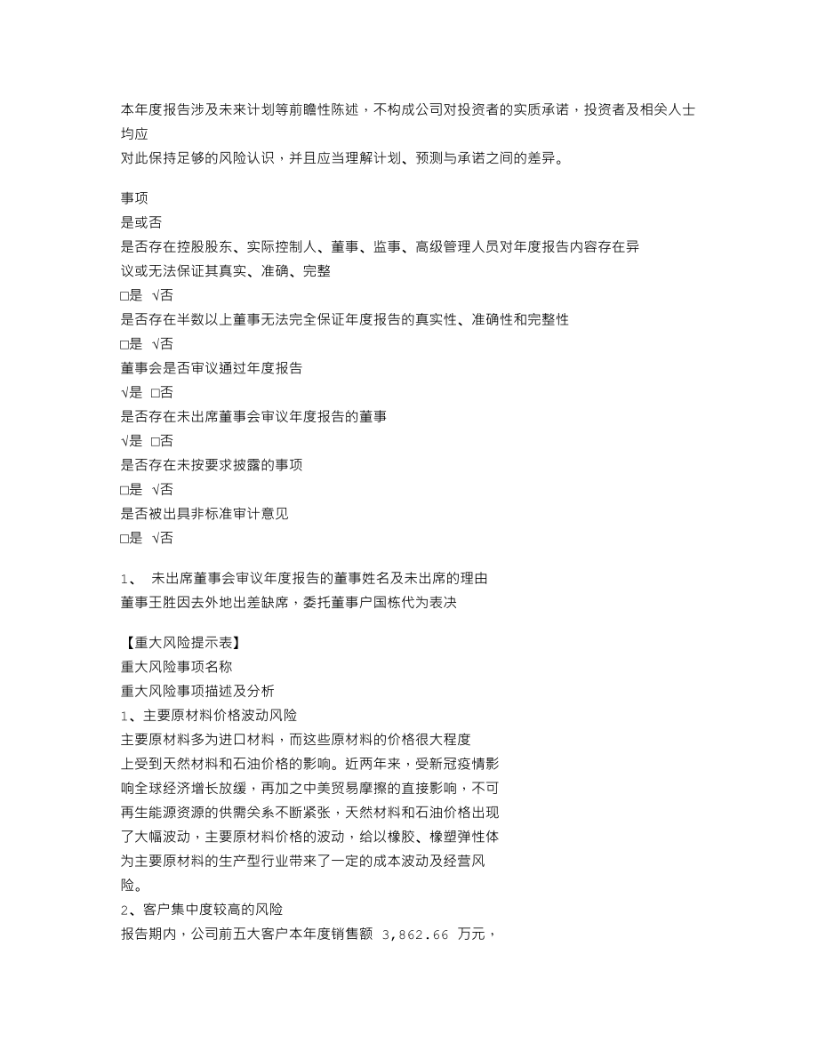 838589_2022_驼风科技_2022年年度报告_2023-04-18.txt_第3页