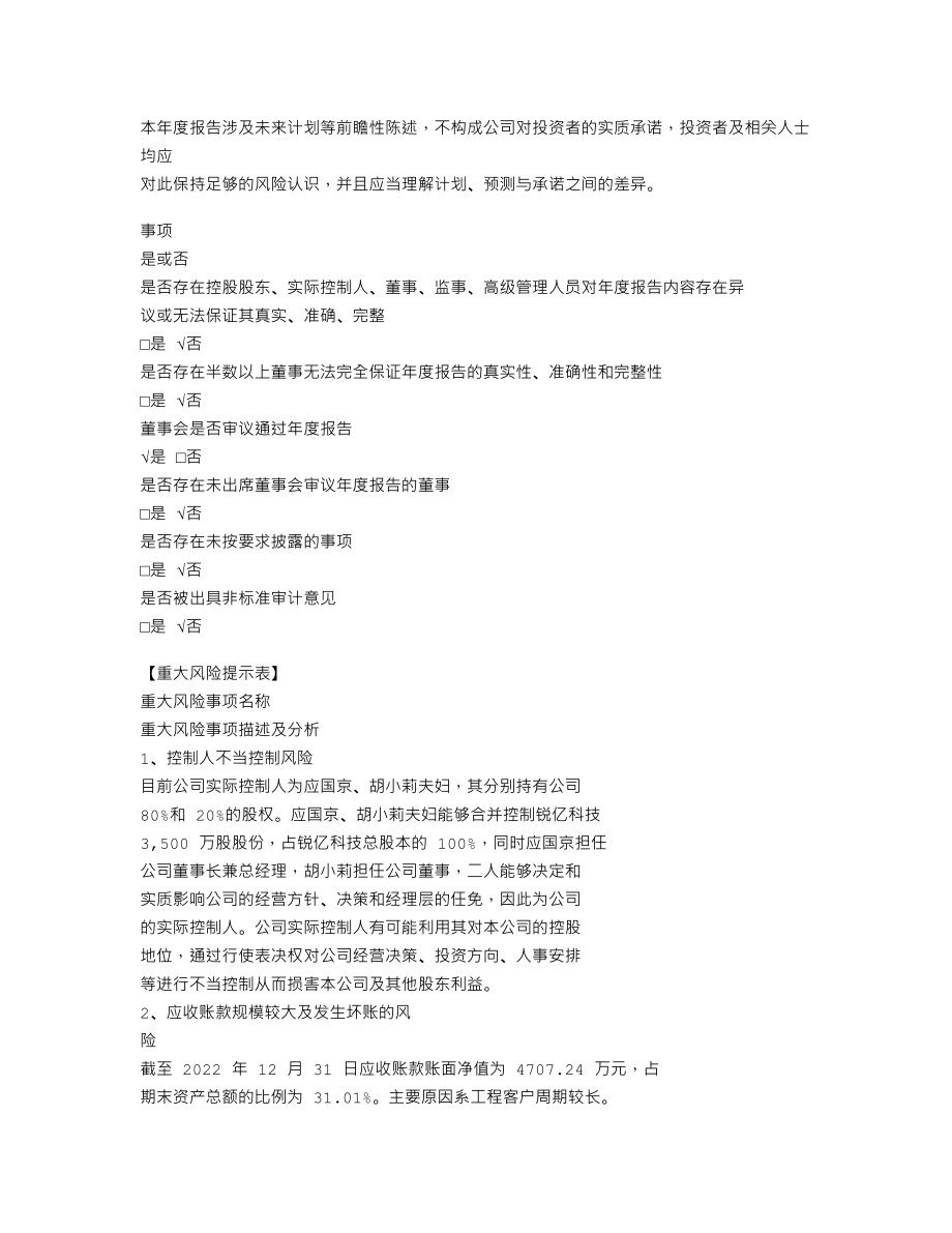 837967_2022_锐亿科技_2022年年度报告_2023-04-19.txt_第3页