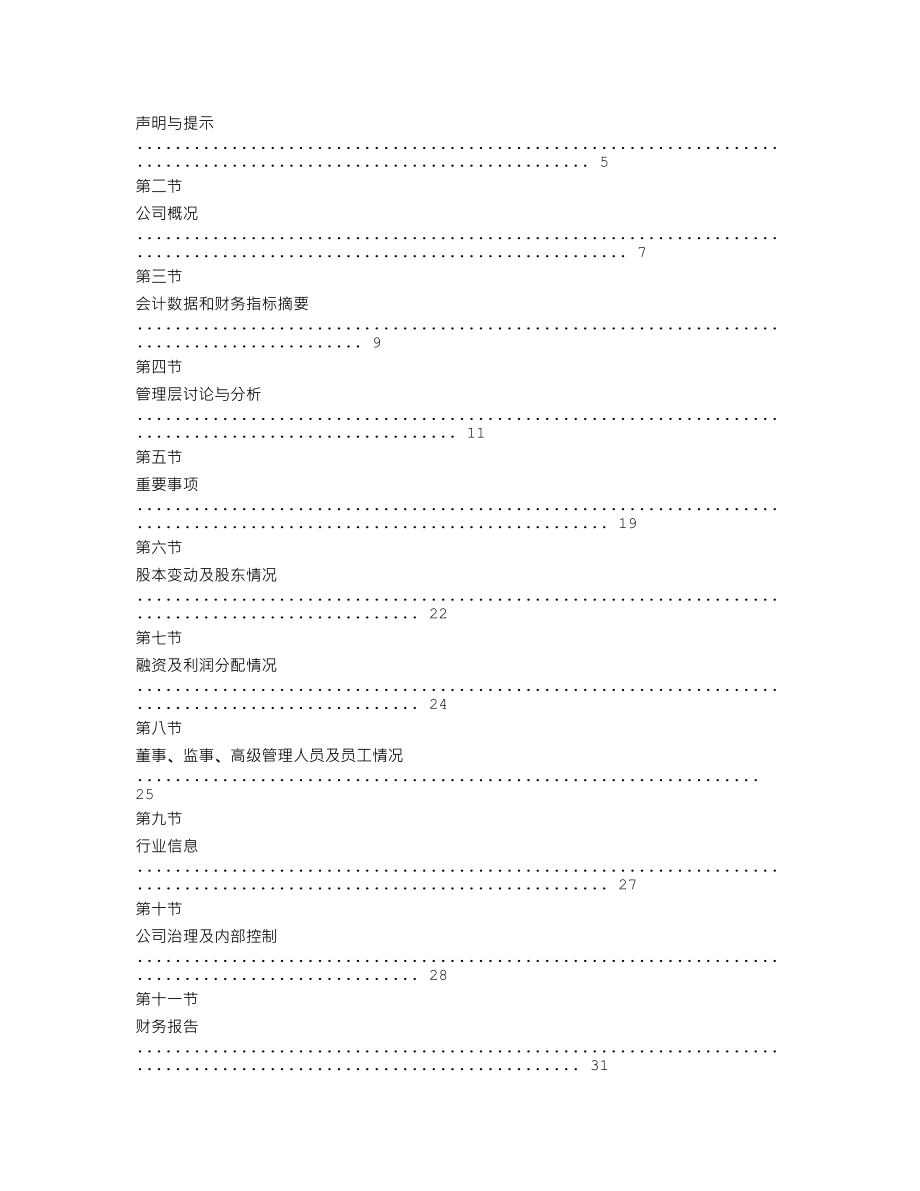 838846_2019_翔鹰股份_2019年年度报告_2020-06-14.txt_第3页