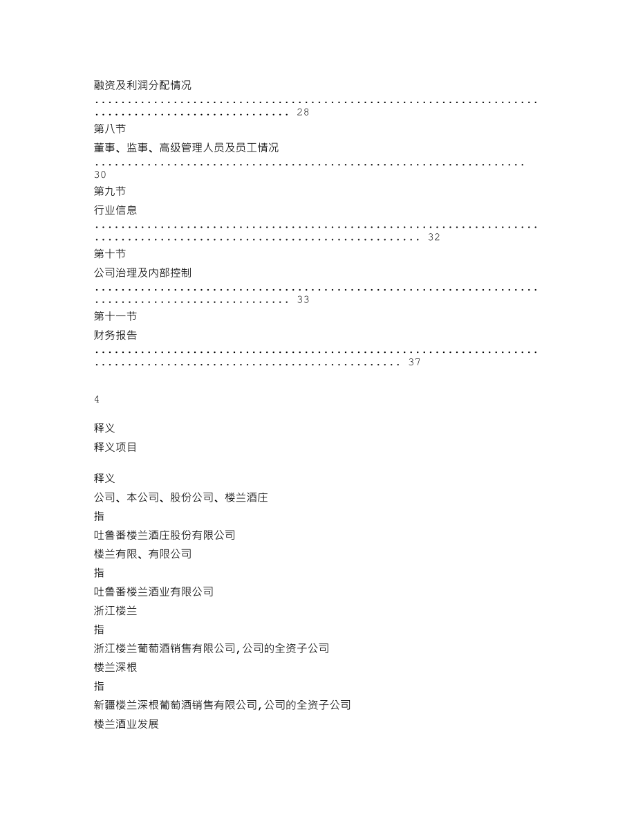 870372_2019_楼兰酒庄_2019年年度报告_2020-04-27.txt_第3页