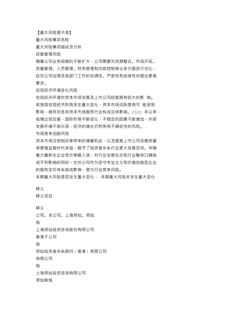 838335_2021_上海领灿_2021年年度报告_2022-04-26.txt_第3页