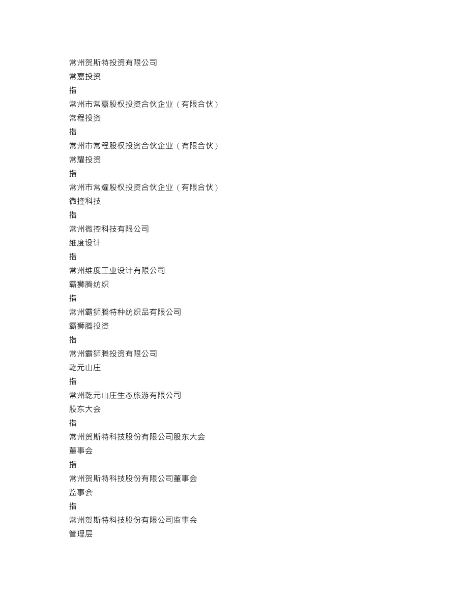 839907_2016_贺斯特_2016年年度报告_2017-03-28.txt_第3页