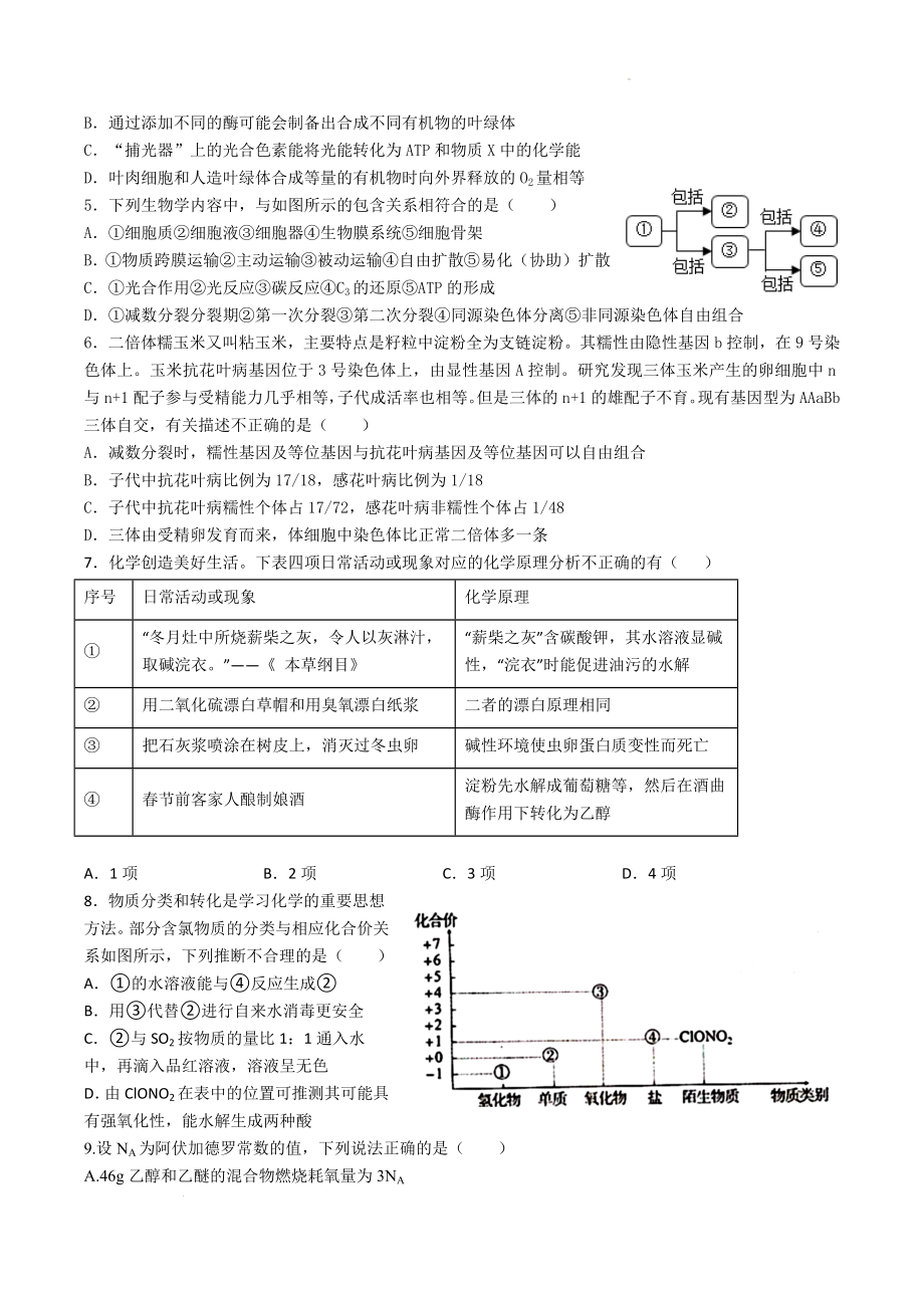 理科综合.docx_第2页