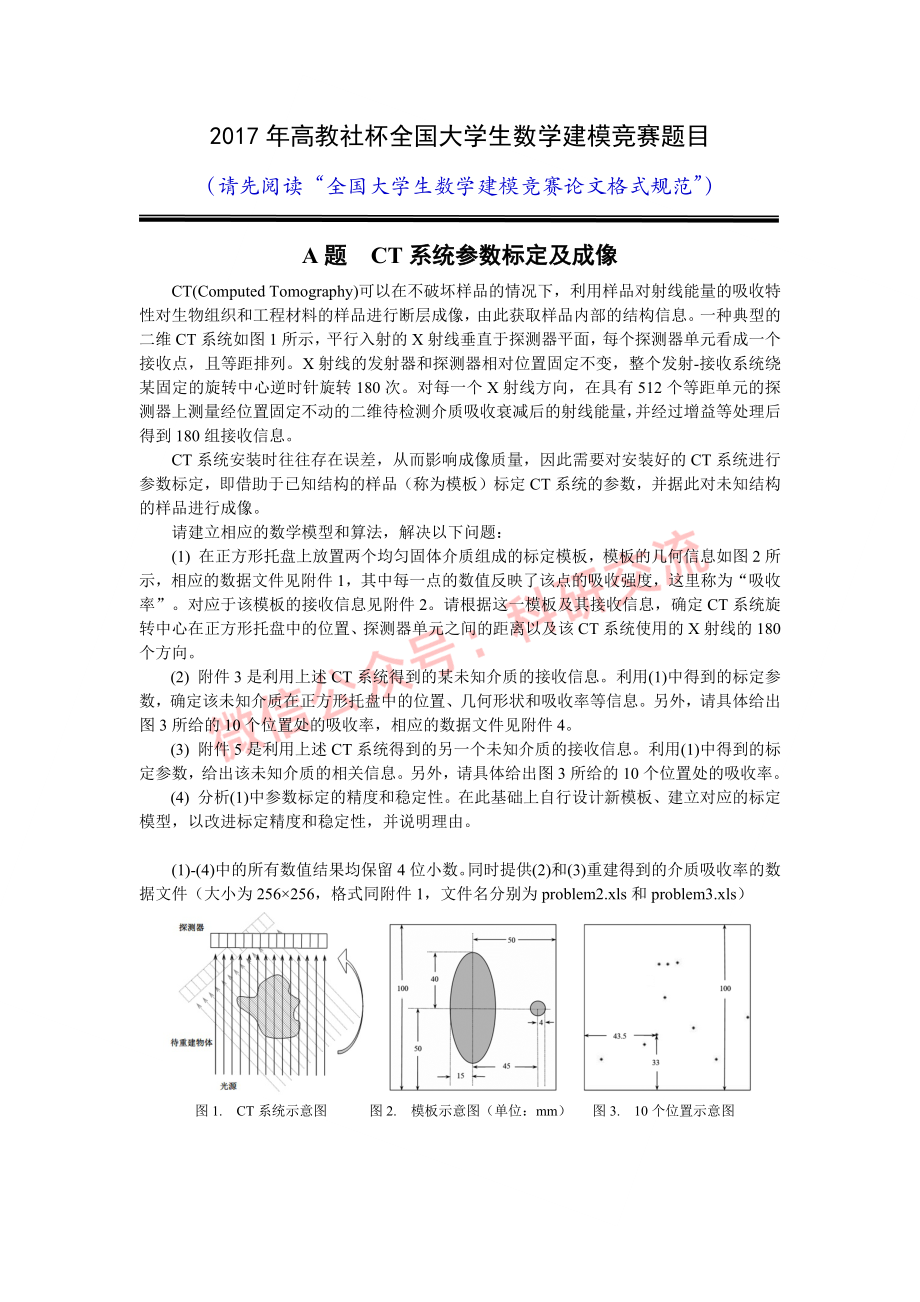 2017年国赛A题(1).docx_第1页