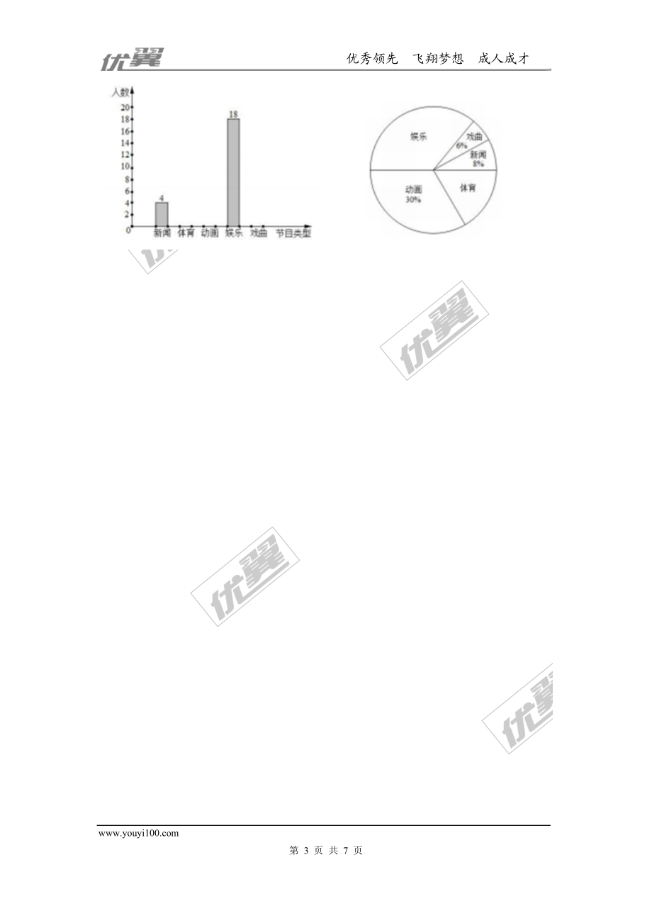 2016年湖北省武汉市中考试题【jiaoyupan.com教育盘】.doc_第3页