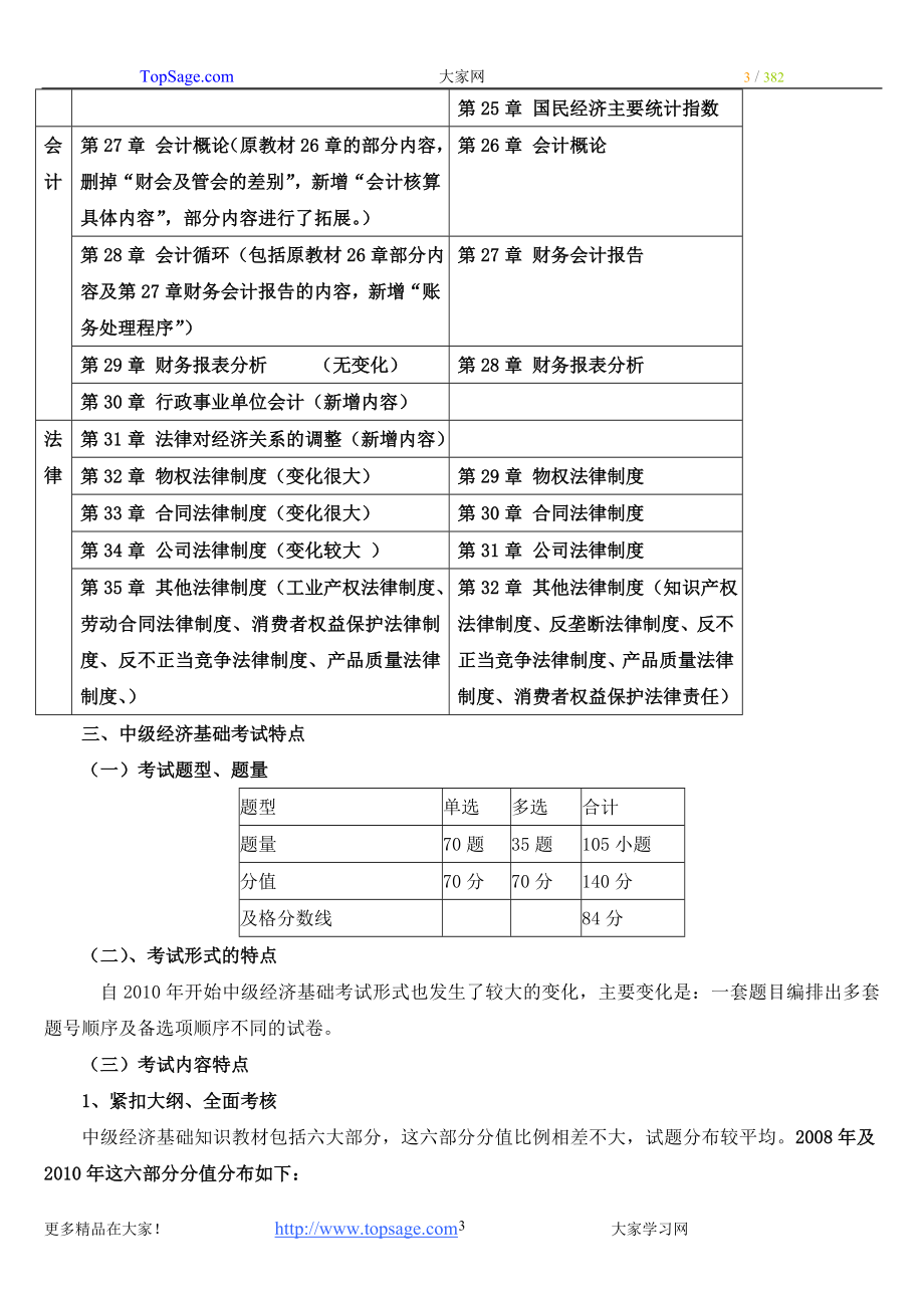 2013年环球中级经济师《经济基础知识》精讲讲义1-78讲.doc_第3页