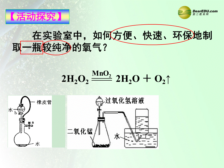 沪教初中化学九上《4第3节 化学方程式》PPT课件 (1).ppt_第3页