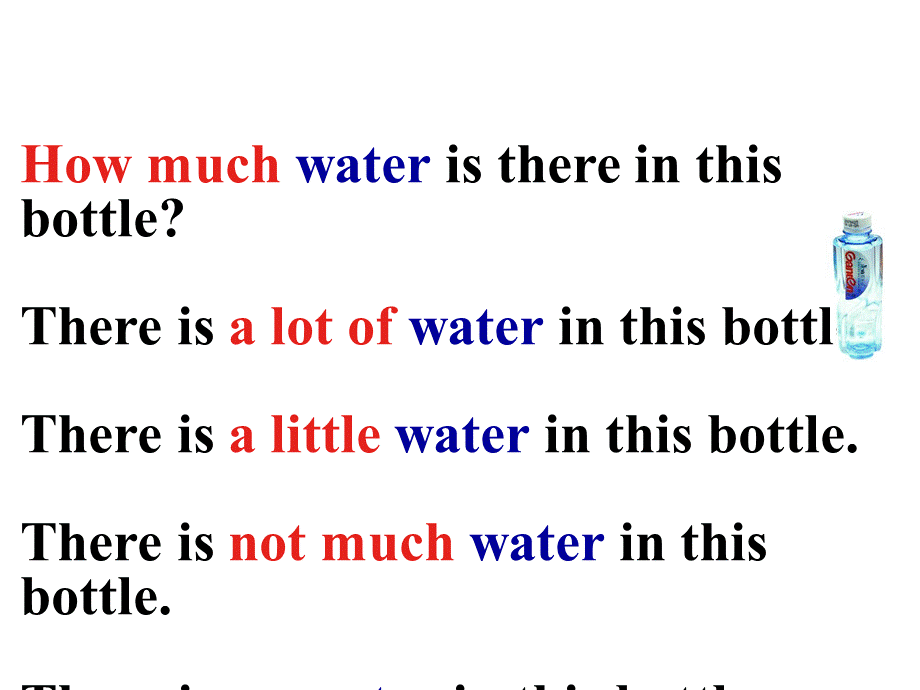 牛津深圳初中英语七下《Module3 Unit 5 Water》PPT课件 period3-Grammar.ppt_第2页