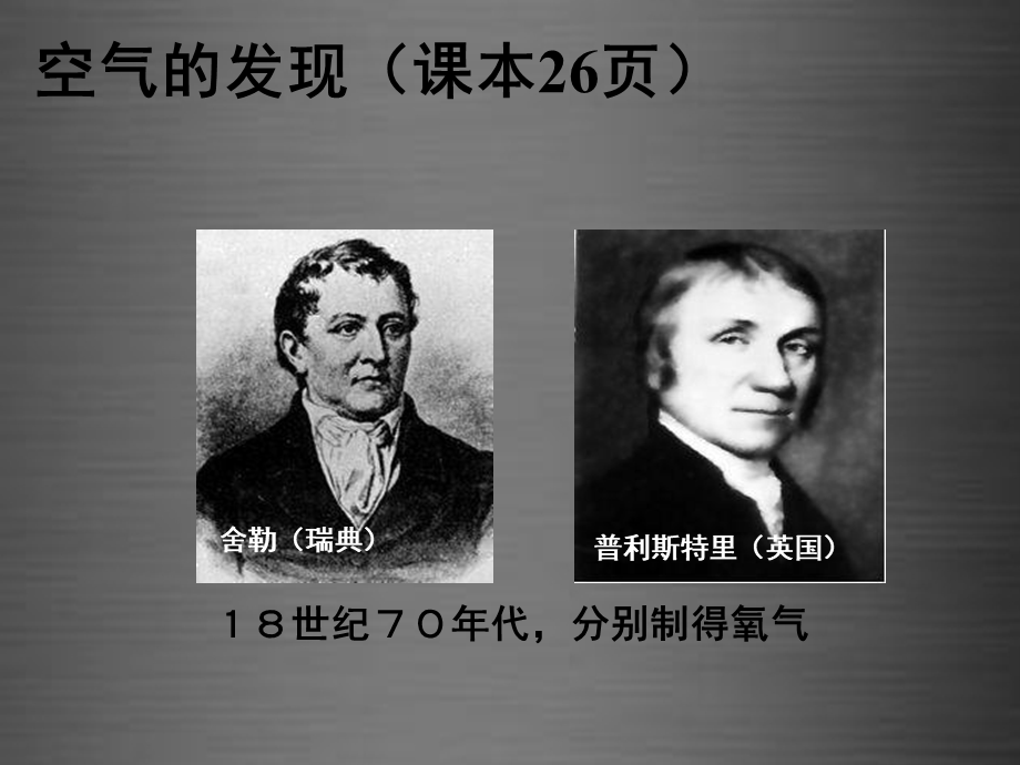 人教初中化学九上《2课题1空气》PPT课件 (1).ppt_第3页