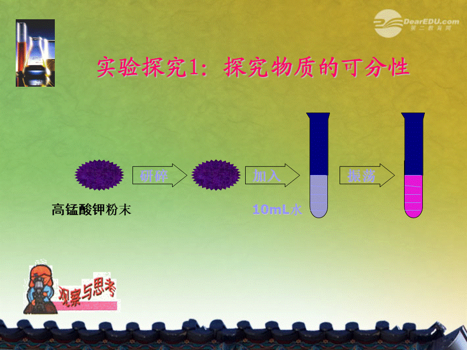 沪教初中化学九上《3第1节 构成物质的基本微粒》PPT课件 (8).ppt_第3页