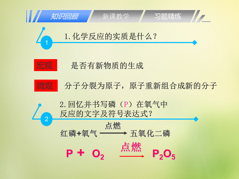 人教初中化学九上《5课题1质量守恒定律》PPT课件 (18).ppt_第2页