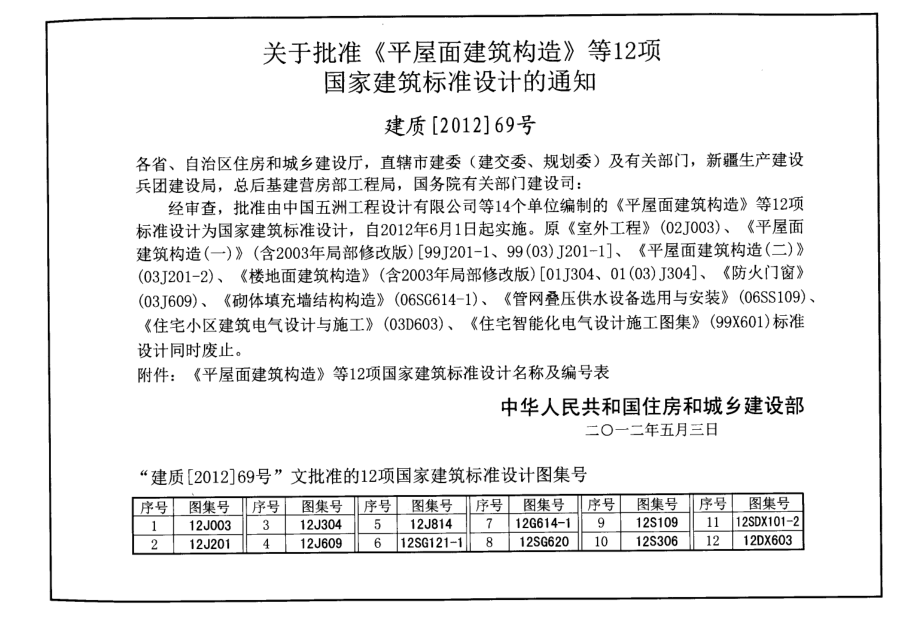 12J304楼地面建筑构造.pdf_第3页