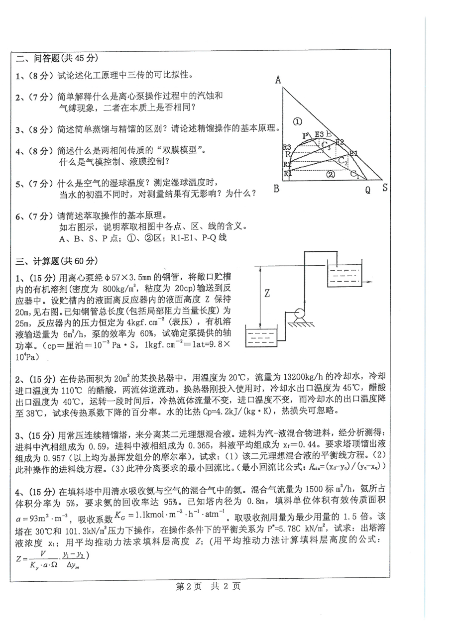 2011化工原理.pdf_第2页