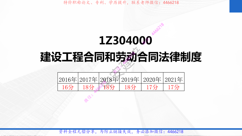 2022一建建设工程法规及相关知识（第二轮）第七讲)---第4章2节.pdf_第3页