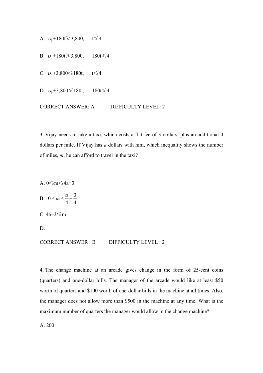 7.Systems of linear inequalities word prob.docx_第2页