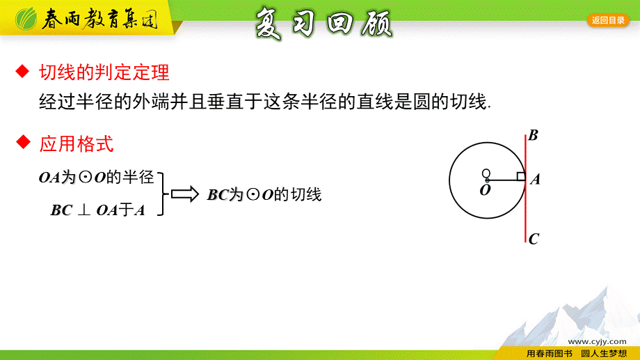 2.1.3 切线的性质.ppt_第3页