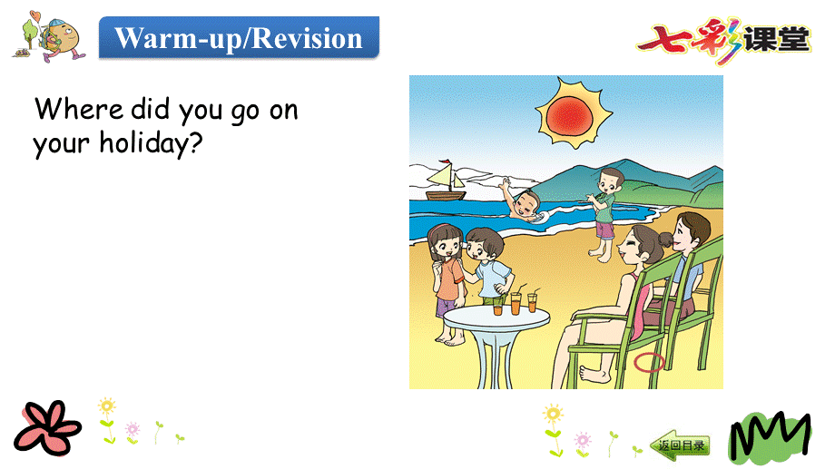 陕旅六年级下册Revision 2 第二课时.pptx_第3页